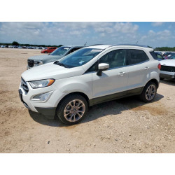 2020 FORD ECOSPORT MAJ6S3KL5LC322784 60645225