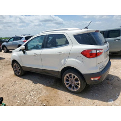 2020 FORD ECOSPORT MAJ6S3KL5LC322784 60645225