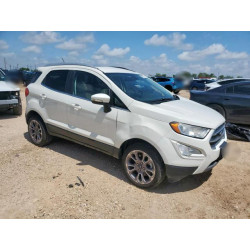 2020 FORD ECOSPORT MAJ6S3KL5LC322784 60645225