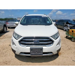 2020 FORD ECOSPORT MAJ6S3KL5LC322784 60645225