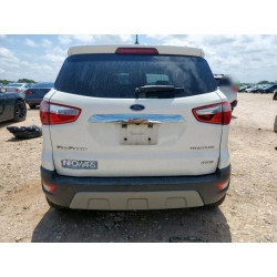2020 FORD ECOSPORT MAJ6S3KL5LC322784 60645225