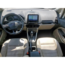2020 FORD ECOSPORT MAJ6S3KL5LC322784 60645225