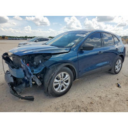 2020 FORD ESCAPE 1FMCU0F64LUC62402 62084695