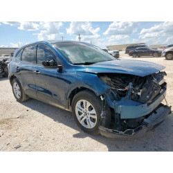 2020 FORD ESCAPE 1FMCU0F64LUC62402 62084695