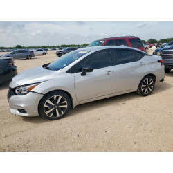 2022 NISSAN VERSA 3N1CN8FV7NL852729 63051255