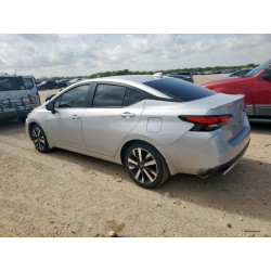 2022 NISSAN VERSA 3N1CN8FV7NL852729 63051255
