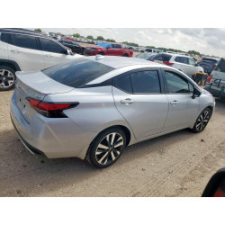 2022 NISSAN VERSA 3N1CN8FV7NL852729 63051255