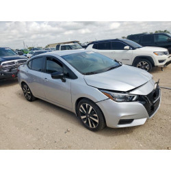 2022 NISSAN VERSA 3N1CN8FV7NL852729 63051255