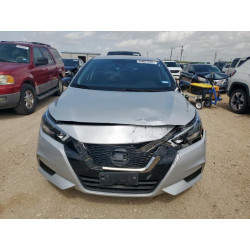 2022 NISSAN VERSA 3N1CN8FV7NL852729 63051255