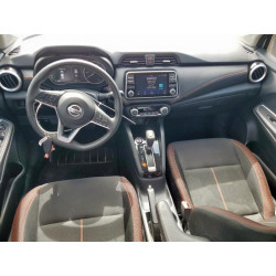 2022 NISSAN VERSA 3N1CN8FV7NL852729 63051255