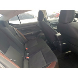 2022 NISSAN VERSA 3N1CN8FV7NL852729 63051255