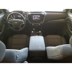 2023 CHEVROLET TRAVERSE 1GNERGKW7PJ153962 65978505