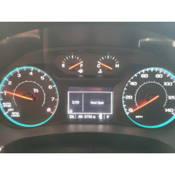 2023 CHEVROLET TRAVERSE 1GNERGKW7PJ153962 65978505