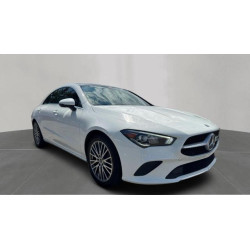 2020 MERCEDES-BENZ CLA-CLASS WDD5J4HB6LN065710 67675645