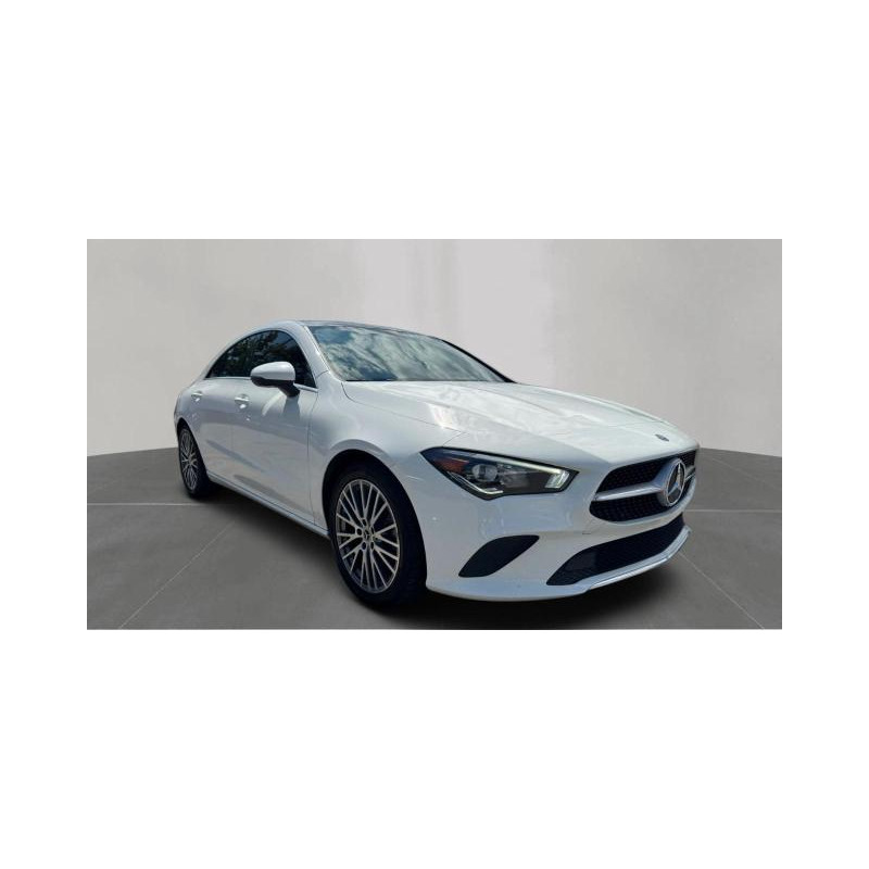 2020 MERCEDES-BENZ CLA-CLASS WDD5J4HB6LN065710 67675645 2020 MERCEDES-BENZ CLA-CLASS WDD5J4HB6LN065710 67675645