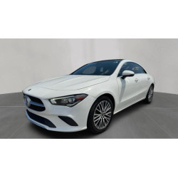 2020 MERCEDES-BENZ CLA-CLASS WDD5J4HB6LN065710 67675645