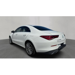 2020 MERCEDES-BENZ CLA-CLASS WDD5J4HB6LN065710 67675645