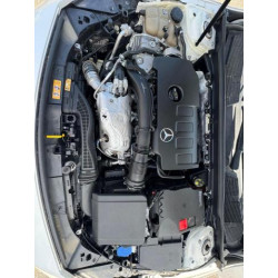 2020 MERCEDES-BENZ CLA-CLASS WDD5J4HB6LN065710 67675645