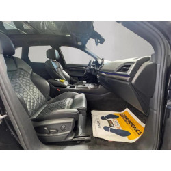 2020 AUDI SQ5 WA1C4AFY1L2037176 67676035
