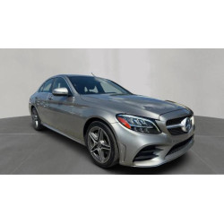 2020 MERCEDES-BENZ C-CLASS 55SWF8EB0LU328511 67676165