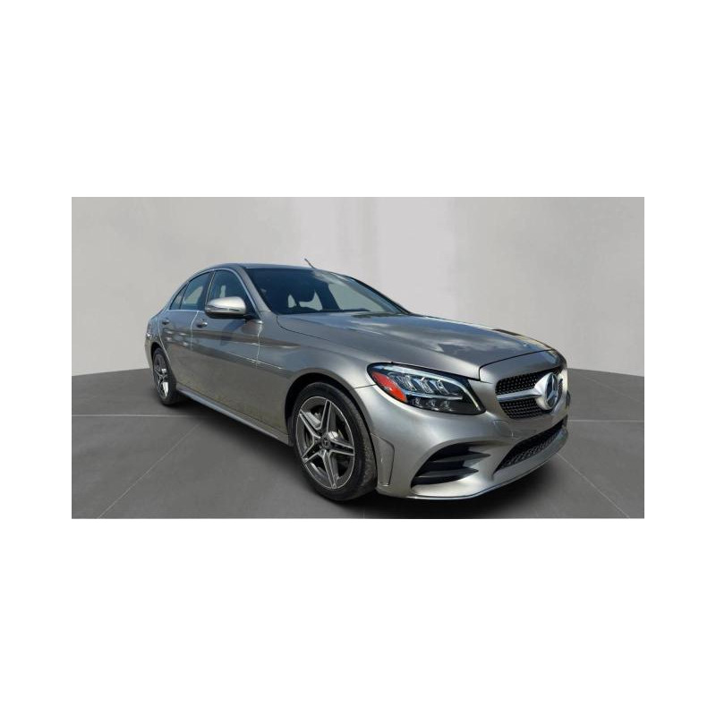2020 MERCEDES-BENZ C-CLASS 55SWF8EB0LU328511 67676165