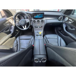 2020 MERCEDES-BENZ C-CLASS 55SWF8EB0LU328511 67676165