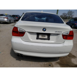 2006 BMW 3 SERIES