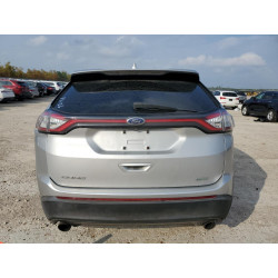 2015 FORD EDGE