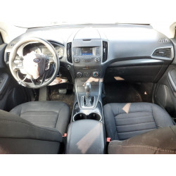2015 FORD EDGE
