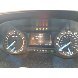 2015 FORD EDGE