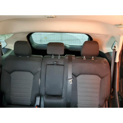 2015 FORD EDGE