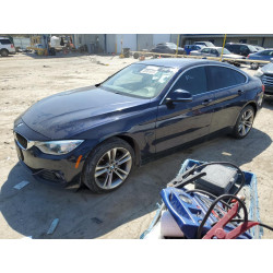 2016 BMW 4 SERIES