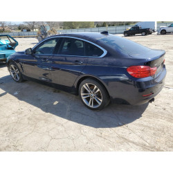 2016 BMW 4 SERIES
