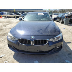 2016 BMW 4 SERIES