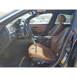 2016 BMW 4 SERIES