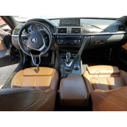 2016 BMW 4 SERIES