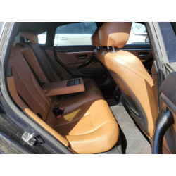 2016 BMW 4 SERIES
