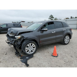 2011 ACURA RDX