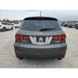 2011 ACURA RDX