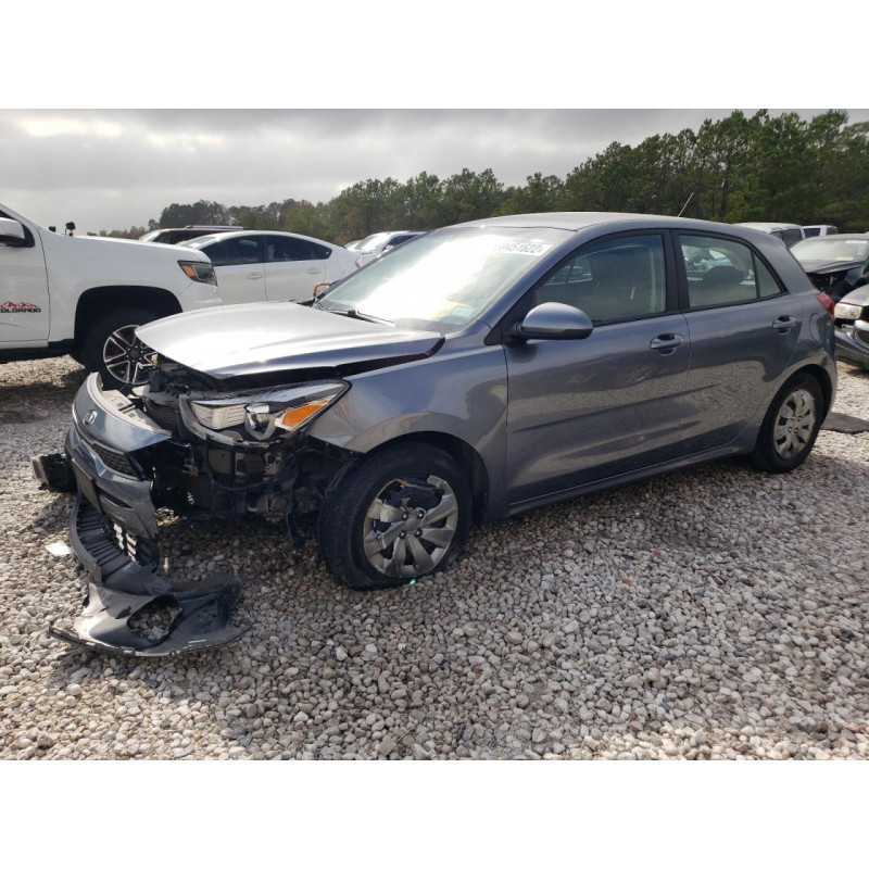 2020 KIA RIO