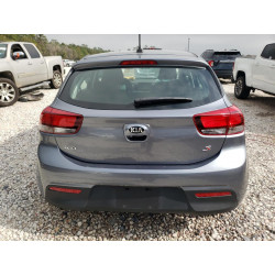 2020 KIA RIO