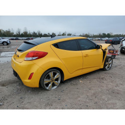 2017 HYUNDAI VELOSTER