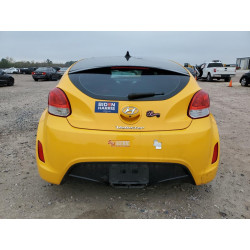 2017 HYUNDAI VELOSTER