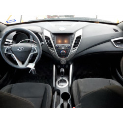 2017 HYUNDAI VELOSTER