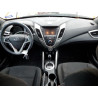 2017 HYUNDAI VELOSTER