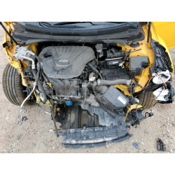 2017 HYUNDAI VELOSTER