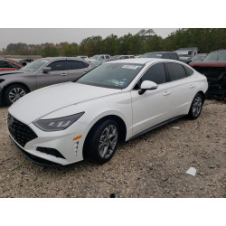 2022 HYUNDAI SONATA