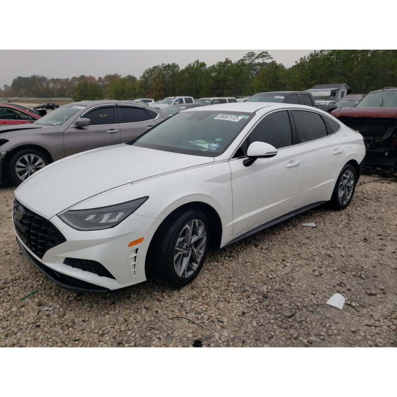 2022 HYUNDAI SONATA