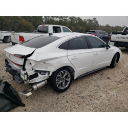 2022 HYUNDAI SONATA