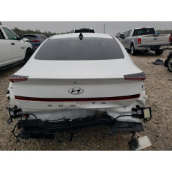 2022 HYUNDAI SONATA